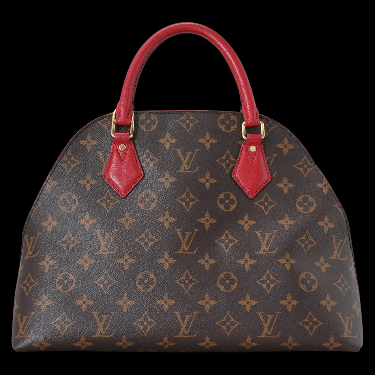 LOUIS VUITTON(USED)루이비통 모노그램 알마 BNB